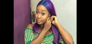 “Les Ghanéens Aiment Trop Le Sexe”, Dixit L’actrice Efia Odo