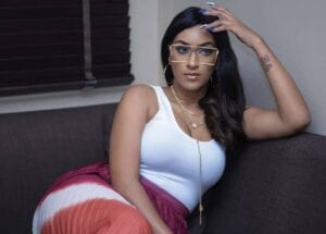 People: Juliet Ibrahim Parle De Son Divorce D’avec Son Ex-Mari