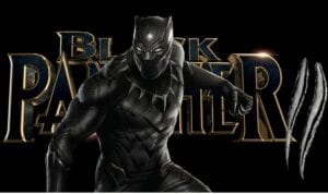 Black Panther : Cette Actrice Du Film Est Morte