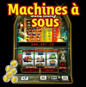 Besoin De Gérantes Pour Machines A Sous