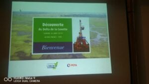 Congo : Découverte D’un Nouveau Gisement De Pétrole