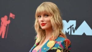 Top 10 Des Chanteuses Les Mieux Payées En 2019: Taylor Swift Domine Avec 185 Millions De Dollars