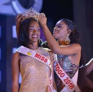 Miss Togo 2019: Qu&Rsquo;Est Ce Qu&Rsquo;On Peut Retenir De Cette 25Ème Édition?