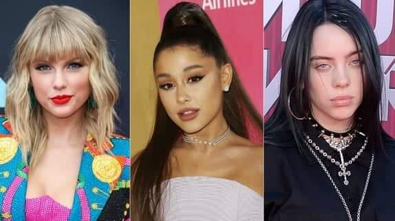 Mtv Video Music Awards 2019: Palmarès Complet De La Soirée Avec Taylor Swift, Ariana Grande Et Billie Eilish