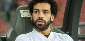 Ce Geste De Mohamed Salah Envers Un Petit Garçon Vous Laissera Sans Voix (Photo)