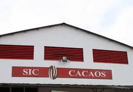 Barry Callebaut (Sic Cacao) Recrute Un Superviseur Sacherie Et Palettes (Gestionnaire De Stock)