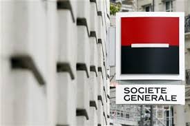 societe genral - La Société Générale Cameroun recrute un Coordonnateur Suiveillance Managériale H/F