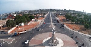 Togo : Lomé Dispose Désormais Du Haut Débit Accessible Via La Fibre Optique, À Domicile Pour 15 000 Fcfa