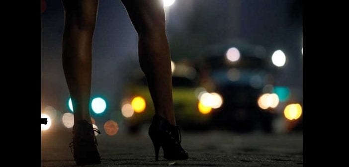 Éthiopie, La Prostitution Et La Mendicité , Interdites