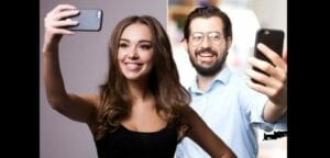 Étude : Les Selfies Bientôt Utilisés Pour Vérifier La Tension Artérielle