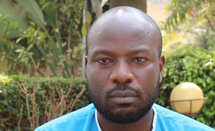 Rwanda : L&Rsquo;Artiste De La Chanson Gospel Albert Nabonibo Révèle Qu’il Est Gay