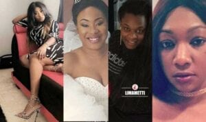 04 Photos – Les 4 Femmes De Dj Arafat Qui Lui Ont Donné Ses 5 Enfants