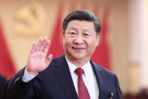 Chine : Xi Jinping Se Prononce Sur L’autonomie De Hong Kong