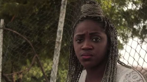 Nene Nwayo : « On M&Rsquo;A Demandé Du Sexe En Échange De Rôles Dans Des Films »