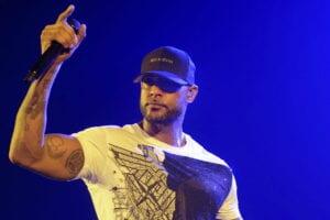 Le Rappeur Français Booba Envisage Mettre Fin À Sa Carrière