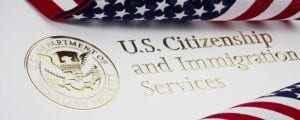 Immigrate U.s Citizenship And Immigration Services