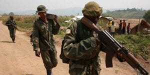 Congo : L&Rsquo;Armée Affirme Avoir Tué Le Chef De La Rébellion Rwandaise Fdlr