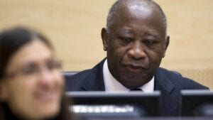 Fatou Bensouda Annule La Décision D&Rsquo;Acquittement De Laurent Gbagbo