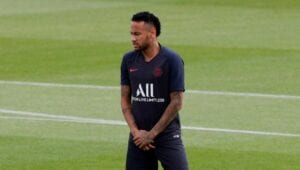 Neymar : « Je Veux Être Le Meilleur Joueur Du Monde »