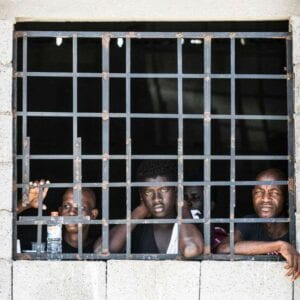 Sierra Leone : Les Violeurs Pourront Désormais Être Emprisonnés À Vie