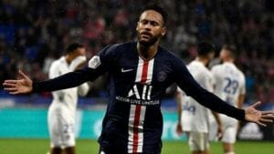 Neymar Et Barça Seront Devant Les Tribunaux Ce Vendredi