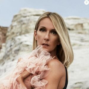 Céline Dion Dévoile Trois Chansons De Son Album ‘Courage’