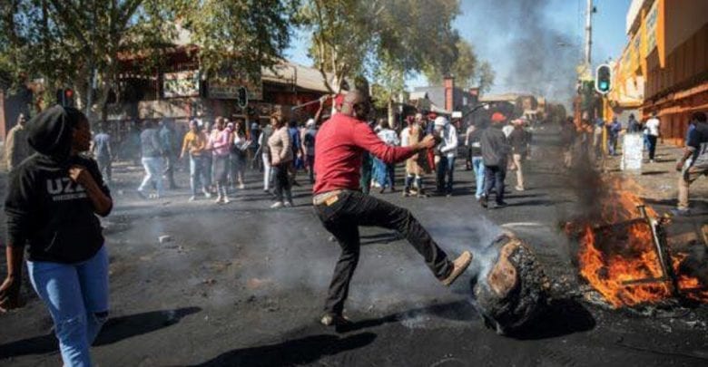 7 choses que l’Afrique du Sud a perdues à cause des attaques xénophobes