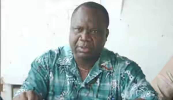 Ghana : l’Apôtre Koré Moïse fait de graves révélations sur l’avenir de Laurent Gbagbo