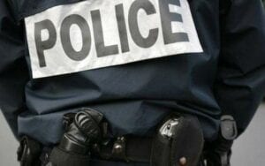 Bénin : Arrestation D’un Braqueur Qui Se Déguisait En Femme