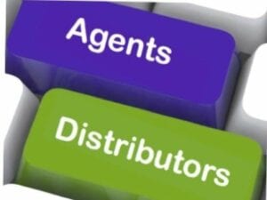 Recrutement De 100 Distributors/Agents Au Fne