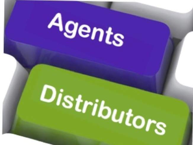Agents And Distributors