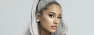 Arianna Grande Colle Un Procès À La Marque Forever 21