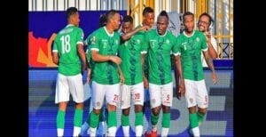 Attaques Xénophobes : Après La Zambie, Un Autre Pays Annule Son Match Amical Contre L’afrique Du Sud