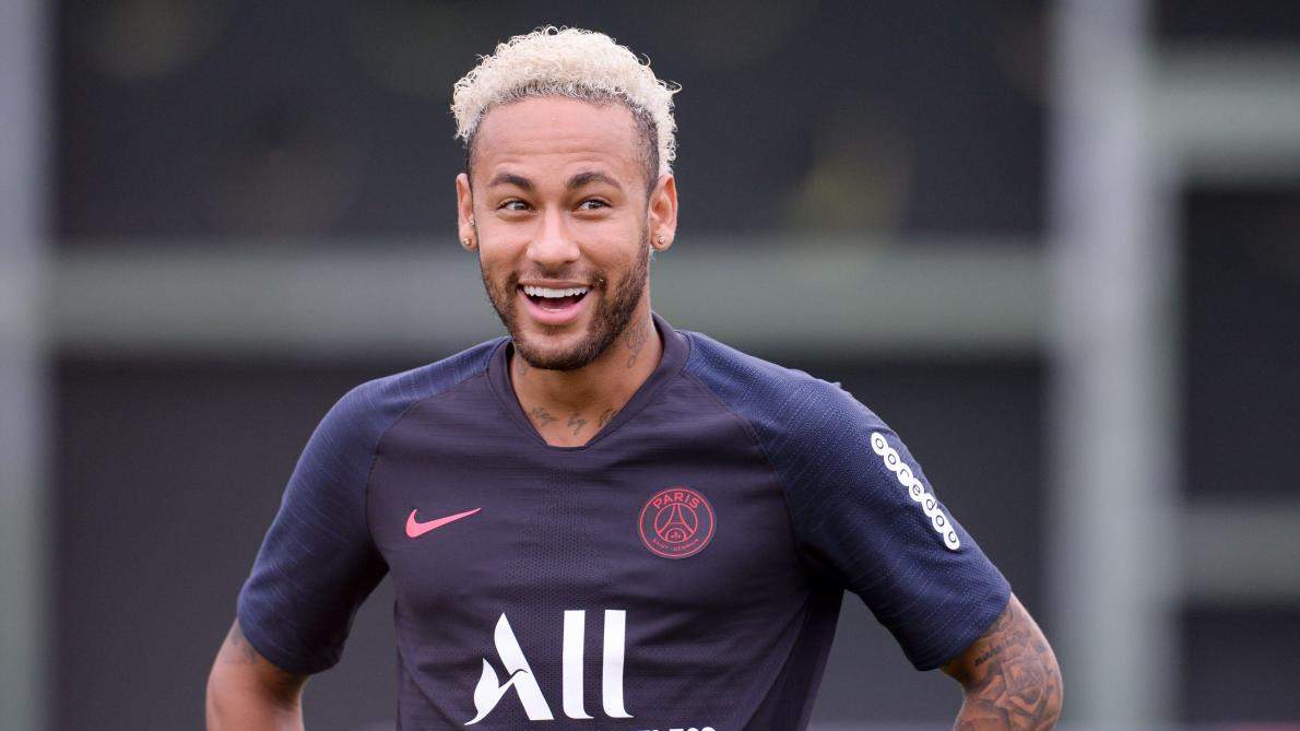 Neymar paierait 11000 euros de salaire à tous ses amis par mois