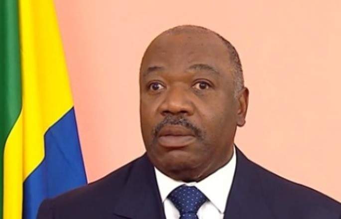 Gabon : Le Président Ali Bongo À Londres Pour Des Raisons De Santé