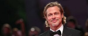 Brad Pitt Déclare Fréquenter Des Alcooliques Anonymes