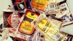 Burkina Faso : Le Gouvernement À L’assaut Des Boissons Alcoolisées En Sachets