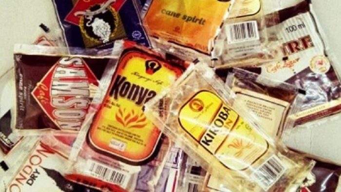 Burkina Faso,Le Gouvernement,Assaut, Boissons Alcoolisées , Sachets