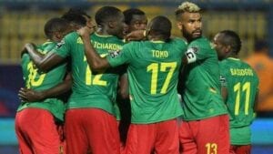 Cameroun : Le Nouvel Entraîneur Des Lions Indomptables Est Connu