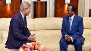 Cameroun: Pourquoi Bolloré A Été Évincé Du Port De Douala?