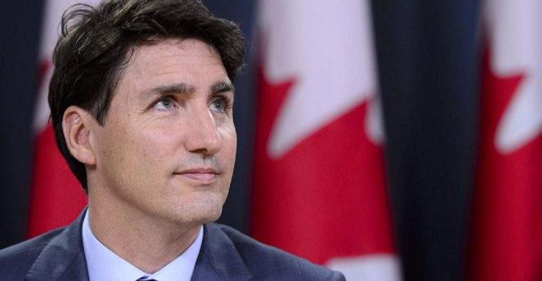 Canada/Racisme: Justin Trudeau s’excuse après la publication d’une vieille photo