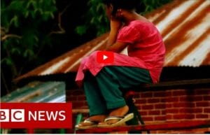 Cette Enquête De La Bbc Révèle La Prostitution Et Le Trafic D’enfants | Regarder