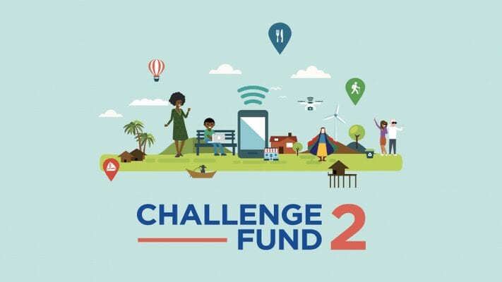 Challenge Fund Deuxième Édition: Les Projets Sélectionnés Recevront Jusqu’à 250 000 $ De Financement !