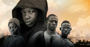 Cinéma : La Série “Invisibles” Primée Meilleure Fiction Francophone Étrangère