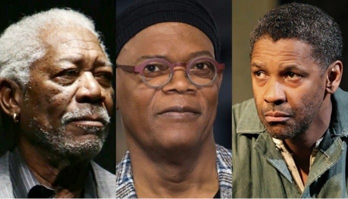 Cinéma : Les Acteurs Afro Américains Les Plus Puissants D’hollywood