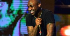 Cinéma: L’artiste Nigérian Davido Annoncé Dans Un Film Américain