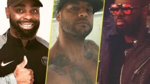 Combat Booba-Kaaris: Maitre Gims Choisit Son Camp