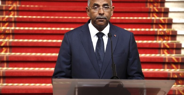 Côte D’ivoire,Un Nouveau Gouvernement , 49 Membres ,7 Secrétaires Formé