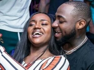 Le Mariage Davido – Chioma N&Rsquo;Est Désormais Qu&Rsquo;Une Question De Temps