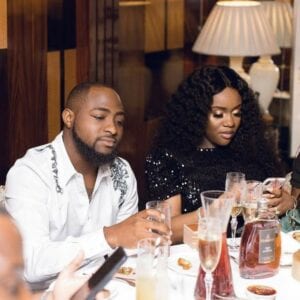 Davido Annonce Une Autre Bonne Nouvelle !